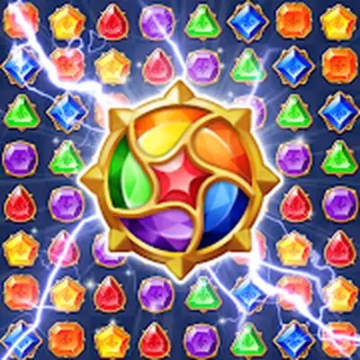 Download Jewels Mystery: Match 3 Puzzle MOD APK [Mega Menu] for Android ver. 1.4.2
