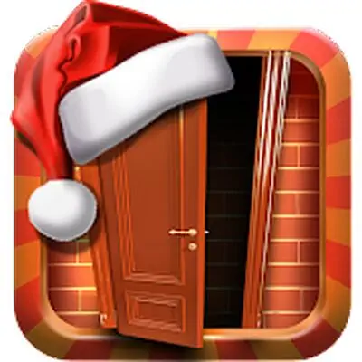 Download 100 Doors Seasons: Christmas! MOD APK [Mega Menu] for Android ver. 3.16.1