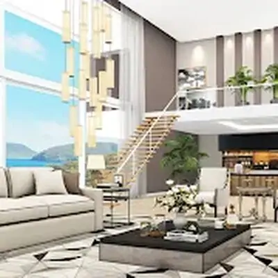 Download Home Design : Hawaii Life MOD APK [Unlimited Money] for Android ver. 1.2.73