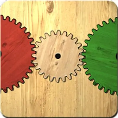 Download Gears logic puzzles MOD APK [Unlocked All] for Android ver. 210