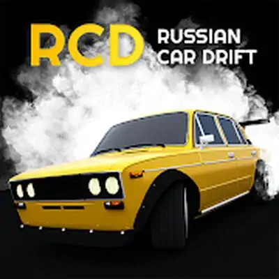 Download Russian Car Drift MOD APK [Unlocked All] for Android ver. 1.9.6