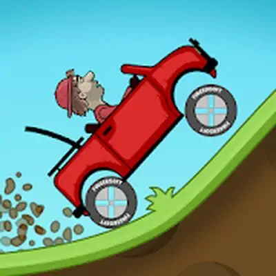 Download Hill Climb Racing MOD APK [Unlocked All] for Android ver. 1.53.0