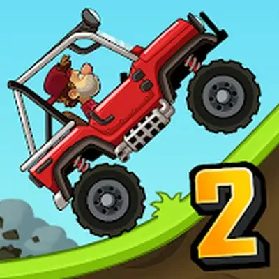 Download Hill Climb Racing 2 MOD APK [Unlimited Money] for Android ver. 1.48.2