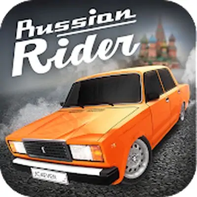 Download Russian Rider Online MOD APK [Unlimited Money] for Android ver. 1.37