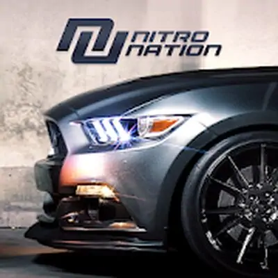 Download Nitro Nation: Car Racing Game MOD APK [Free Shopping] for Android ver. 7.0.4