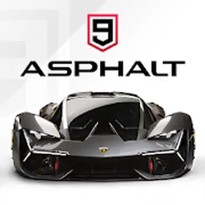 Download Asphalt 9: Legends MOD APK [Free Shopping] for Android ver. 3.3.5a