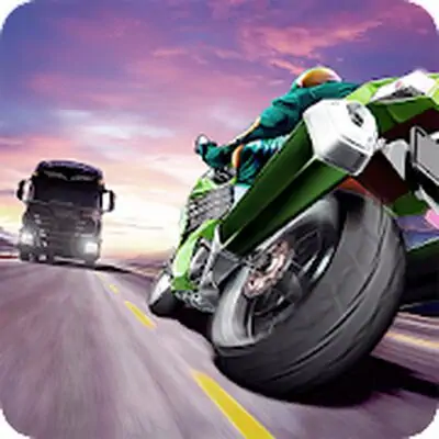 Download Traffic Rider MOD APK [Free Shopping] for Android ver. 1.81