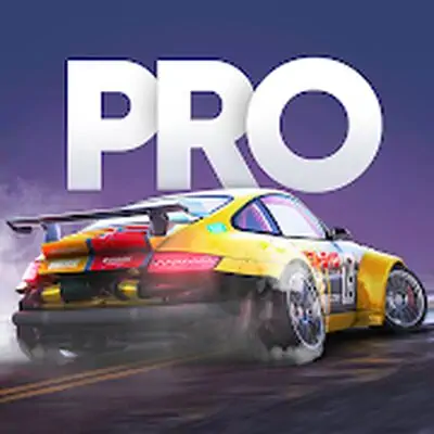 Download Drift Max Pro MOD APK [Free Shopping] for Android ver. 2.4.80