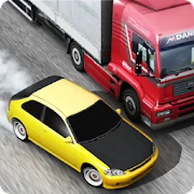 Download Traffic Racer MOD APK [Unlocked All] for Android ver. 3.5