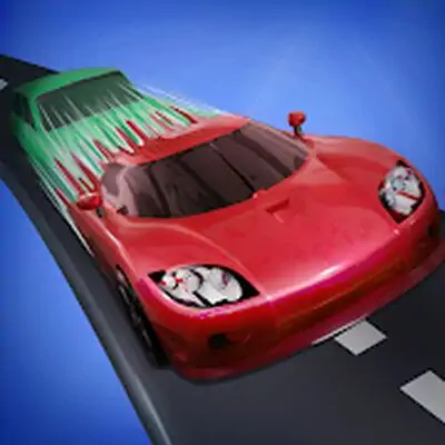 Download Draft Race 3D MOD APK [Free Shopping] for Android ver. 1.4.7