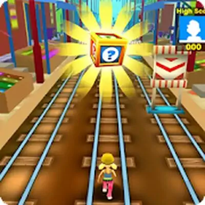 Download Subway Endless MOD APK [Unlimited Money] for Android ver. 1.0