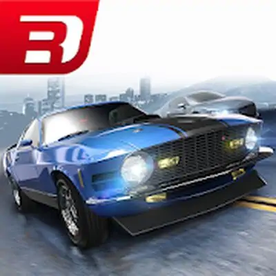 Download Drag Racing: Streets MOD APK [Free Shopping] for Android ver. 3.3.3