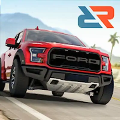 Download Rebel Racing MOD APK [Free Shopping] for Android ver. 2.71.16796