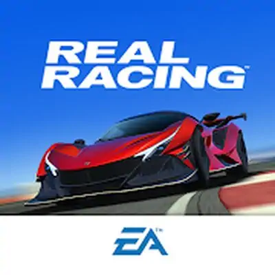 Download Real Racing 3 MOD APK [Free Shopping] for Android ver. 10.2.0