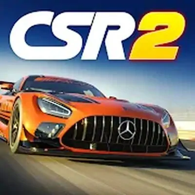 Download CSR Racing 2 MOD APK [Mega Menu] for Android ver. 3.6.2