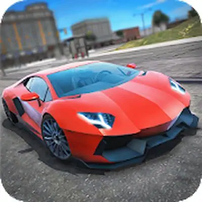 Download Ultimate Car Driving Simulator MOD APK [Mega Menu] for Android ver. 6.7