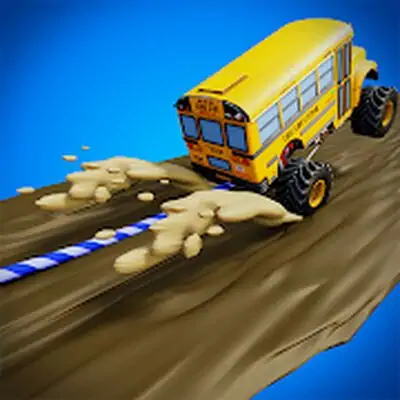 Download Towing Race MOD APK [Unlimited Money] for Android ver. 5.8.0
