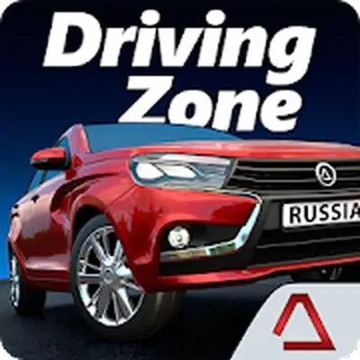 Download Driving Zone: Russia MOD APK [Unlimited Money] for Android ver. 1.32