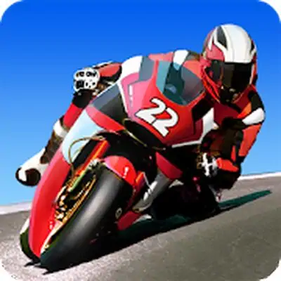 Download Real Bike Racing MOD APK [Unlimited Coins] for Android ver. 1.3.0