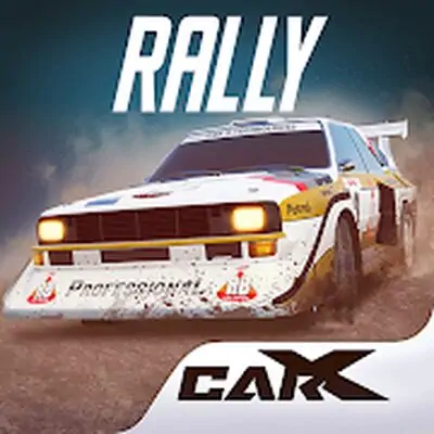 Download CarX Rally MOD APK [Mega Menu] for Android ver. 17100