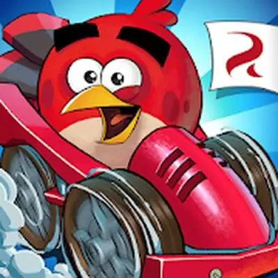 Download Angry Birds Go! MOD APK [Unlimited Coins] for Android ver. 2.9.1