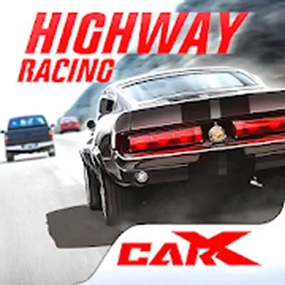 Download CarX Highway Racing MOD APK [Unlimited Money] for Android ver. 1.74.3
