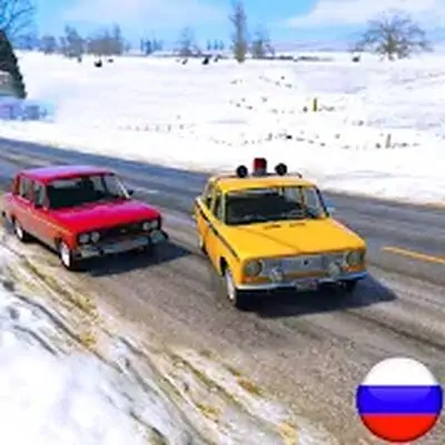 Download Traffic Racer Russia 2021 MOD APK [Unlimited Money] for Android ver. 1.9