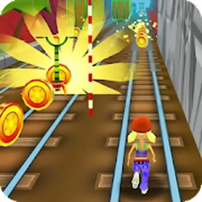 Download Subway 3D : Surf Run MOD APK [Unlimited Money] for Android ver. 1.0