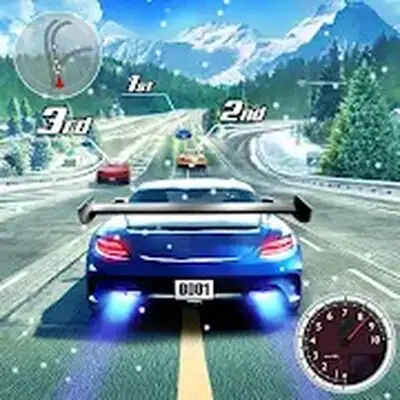 Download Street Racing 3D MOD APK [Unlocked All] for Android ver. 7.3.4