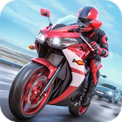 Download Racing Fever: Moto MOD APK [Unlocked All] for Android ver. v1.72.0