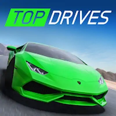 Download Top Drives – Car Cards Racing MOD APK [Unlimited Money] for Android ver. 14.50.00.14031