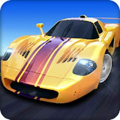 Download Sports Car Racing MOD APK [Unlimited Money] for Android ver. 1.6