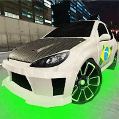 Download Brasil Tuning 2 MOD APK [Unlimited Coins] for Android ver. 410