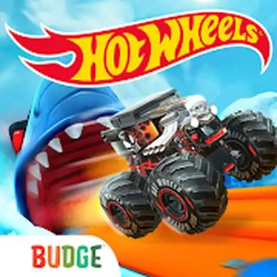 Download Hot Wheels Unlimited MOD APK [Free Shopping] for Android ver. 2021.3.1