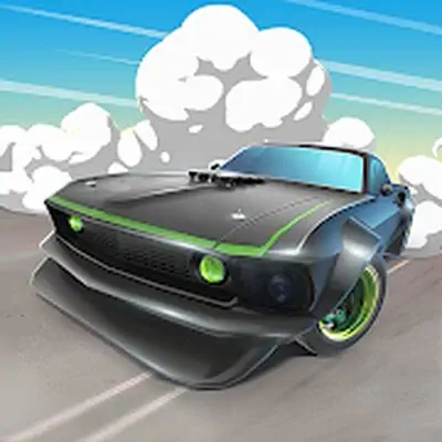 Download Drift Clash Online Racing MOD APK [Unlimited Money] for Android ver. 1.80