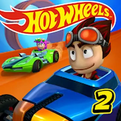 Download Beach Buggy Racing 2 MOD APK [Unlocked All] for Android ver. 2022.02.07