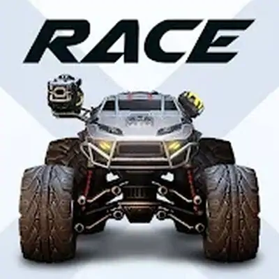 Download RACE: Rocket Arena Car Extreme MOD APK [Unlimited Money] for Android ver. 1.0.57