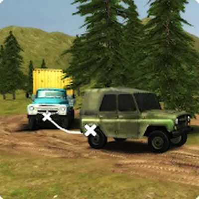 Download Dirt Trucker: Muddy Hills MOD APK [Unlimited Money] for Android ver. 1.0.12