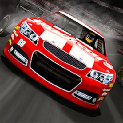 Download Stock Car Racing MOD APK [Unlimited Money] for Android ver. 3.6.3