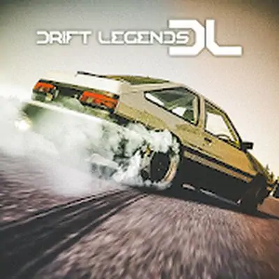 Download Drift Legends: Real Car Racing MOD APK [Unlimited Money] for Android ver. 1.9.12