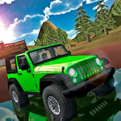 Download Extreme SUV Driving Simulator MOD APK [Unlimited Money] for Android ver. 5.8.4