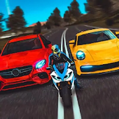 Download Real Driving Sim MOD APK [Unlimited Money] for Android ver. 4.8