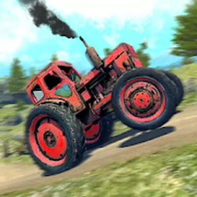 Download Off-Road Travel:4x4 hill climb MOD APK [Free Shopping] for Android ver. 2.8