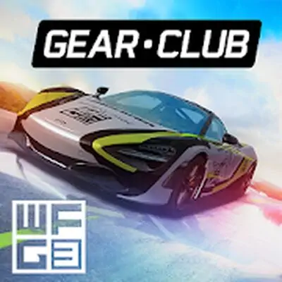 Download Gear.Club MOD APK [Unlimited Coins] for Android ver. 1.26.0