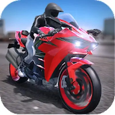 Download Ultimate Motorcycle Simulator MOD APK [Unlimited Coins] for Android ver. 3.3