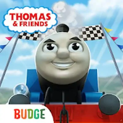 Download Thomas & Friends: Go Go Thomas MOD APK [Unlocked All] for Android ver. 2021.1.0