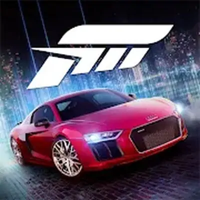 Download Forza Street: Tap Racing Game MOD APK [Unlimited Coins] for Android ver. 40.0.5