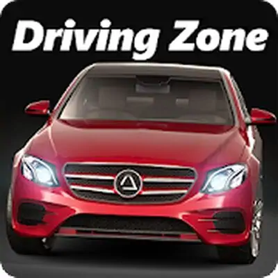 Download Driving Zone: Germany MOD APK [Unlocked All] for Android ver. 1.19.375