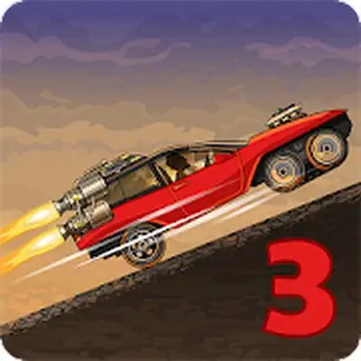 Download Earn to Die 3 MOD APK [Unlimited Money] for Android ver. 1.0.3