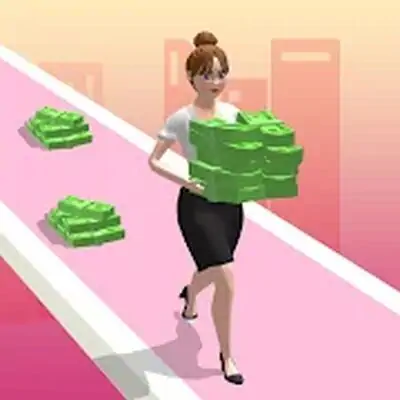 Download Money Run 3D MOD APK [Free Shopping] for Android ver. 2.0.2